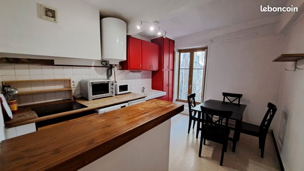 Appartement à louer, 57m², Chambéry