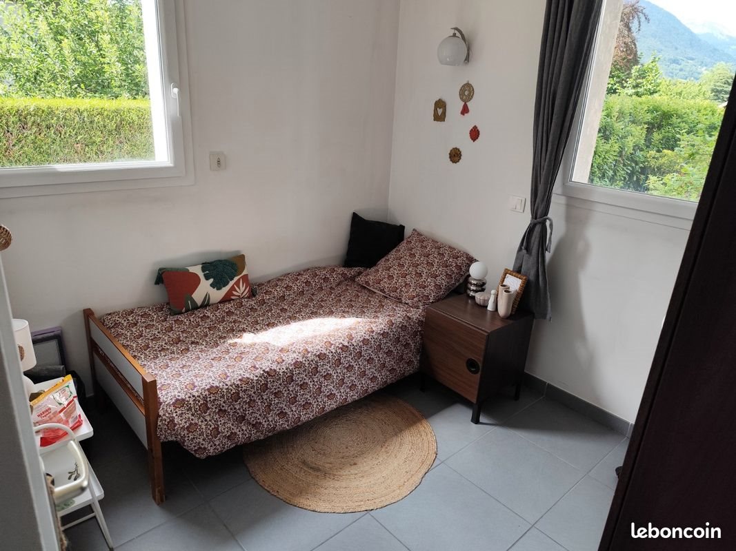 Appartement à louer, 13m², Faverges
