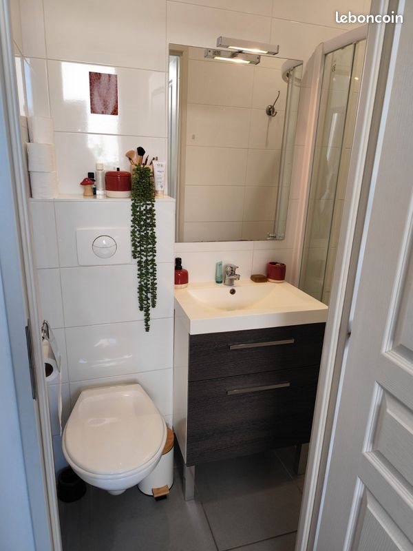 Appartement à louer, 13m², Faverges