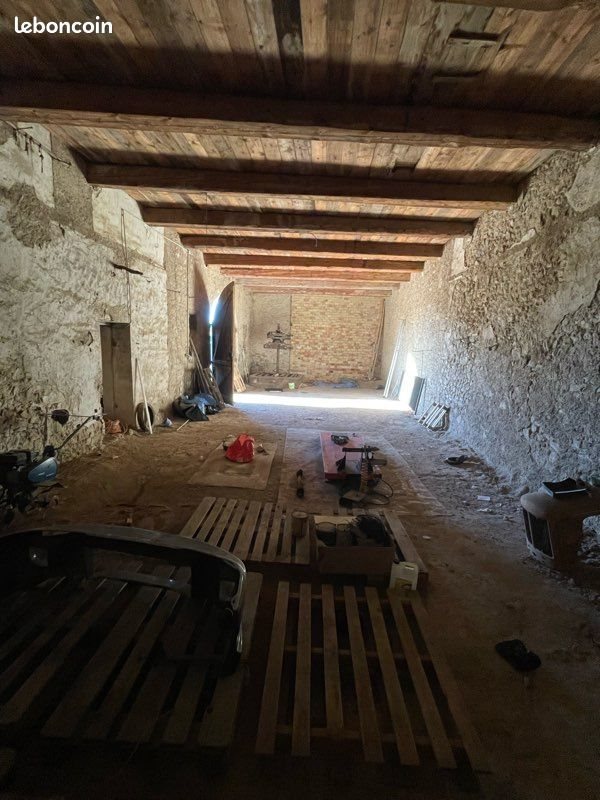 Maison à vendre, 180m², Homps