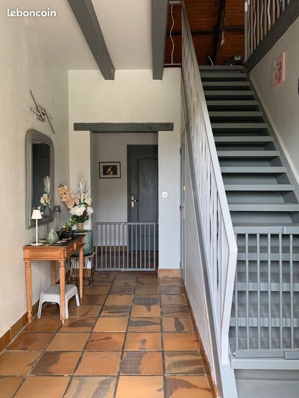 Maison à vendre, 210m², Coutras