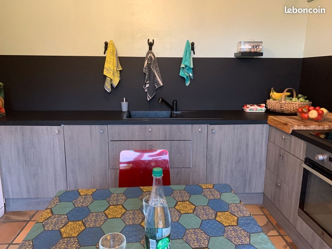 Maison à vendre, 210m², Coutras