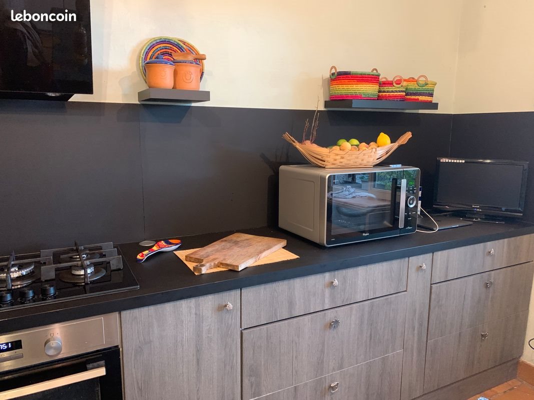 Maison à vendre, 210m², Coutras