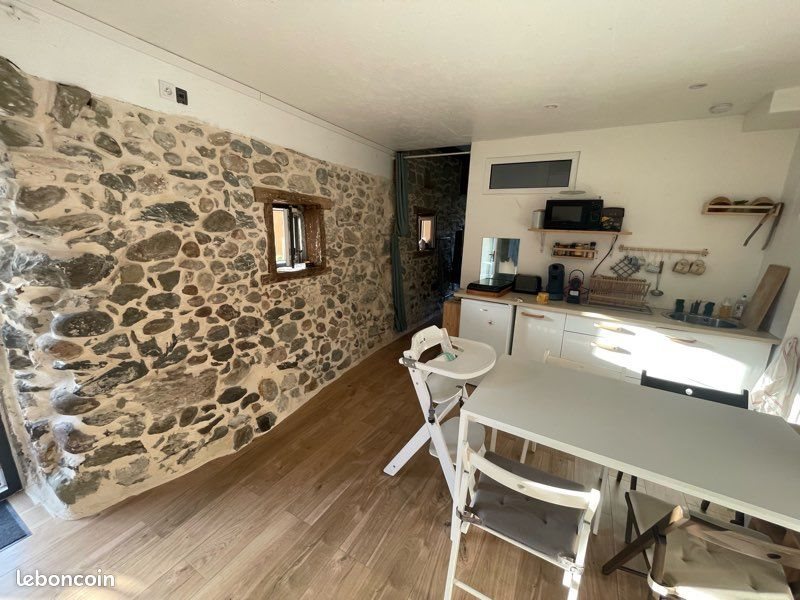 Maison à vendre, 75m², Tresserve