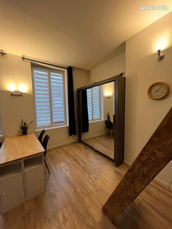 Appartement à louer, 24m², Dunkerque
