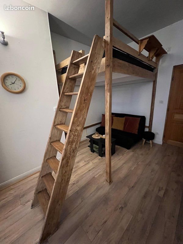 Appartement à louer, 24m², Dunkerque