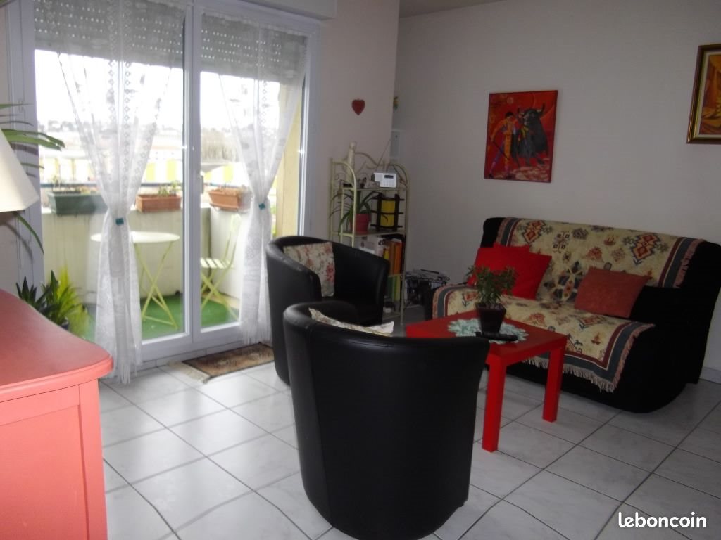 Appartement à louer, 39m², Balma