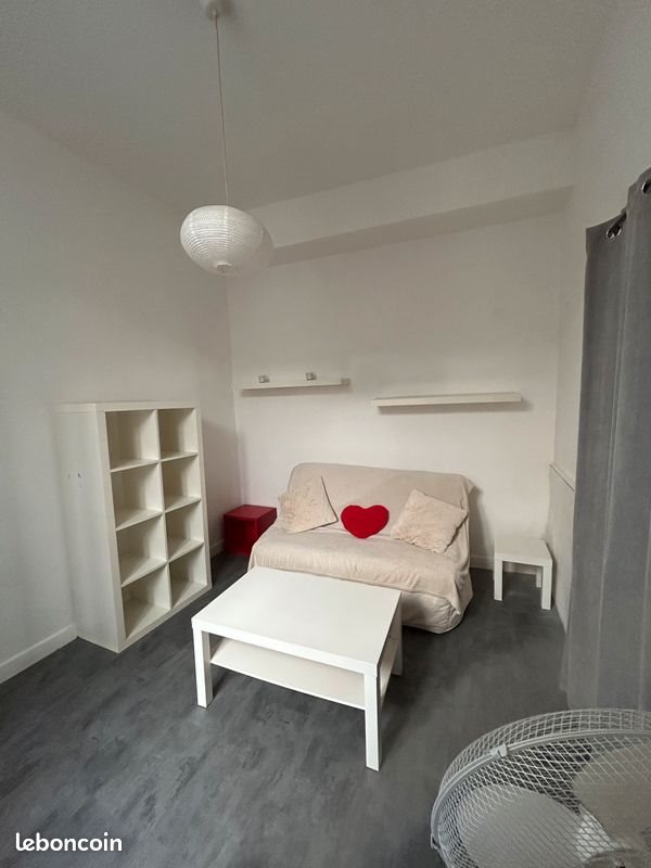 Appartement à louer, 26m², Avignon