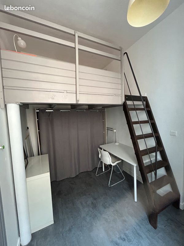 Appartement à louer, 26m², Avignon