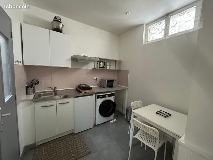 Appartement à louer, 26m², Avignon