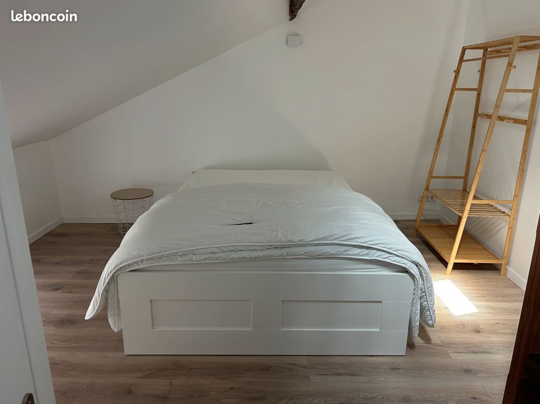 Appartement à louer, 38m², Orléans
