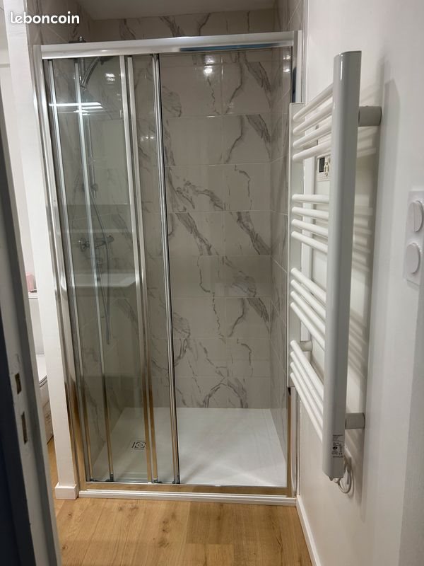 Appartement à louer, 38m², Orléans