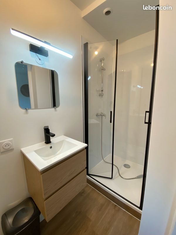 Appartement à louer, 18m², La Roche-sur-Yon