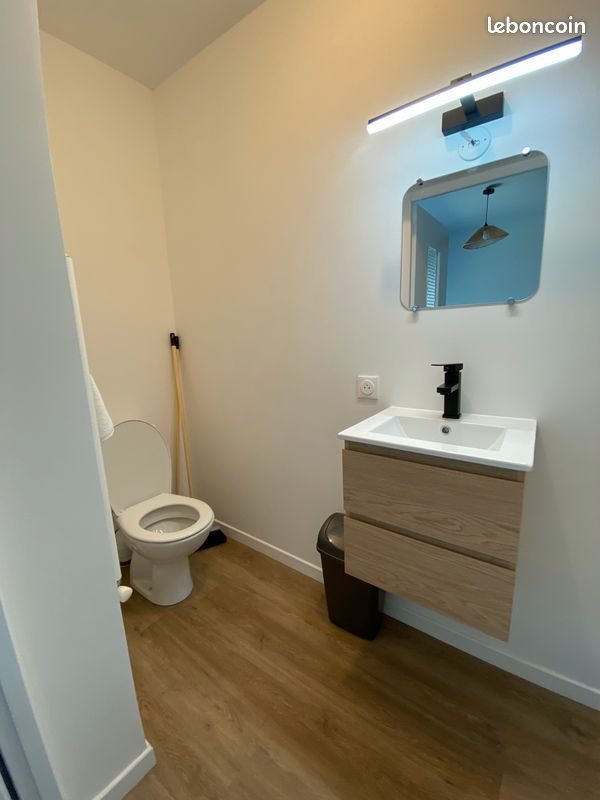 Appartement à louer, 18m², La Roche-sur-Yon