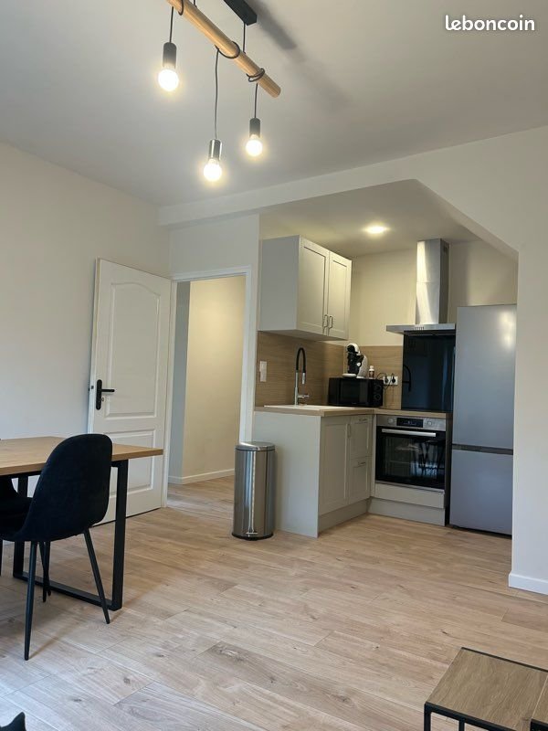 Appartement à louer, 38m², Hayange