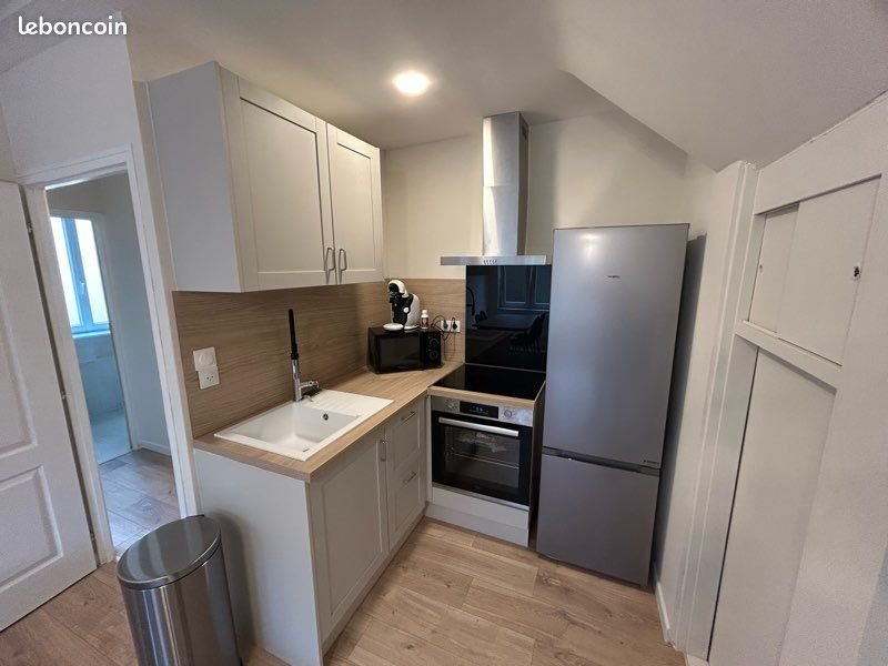 Appartement à louer, 38m², Hayange