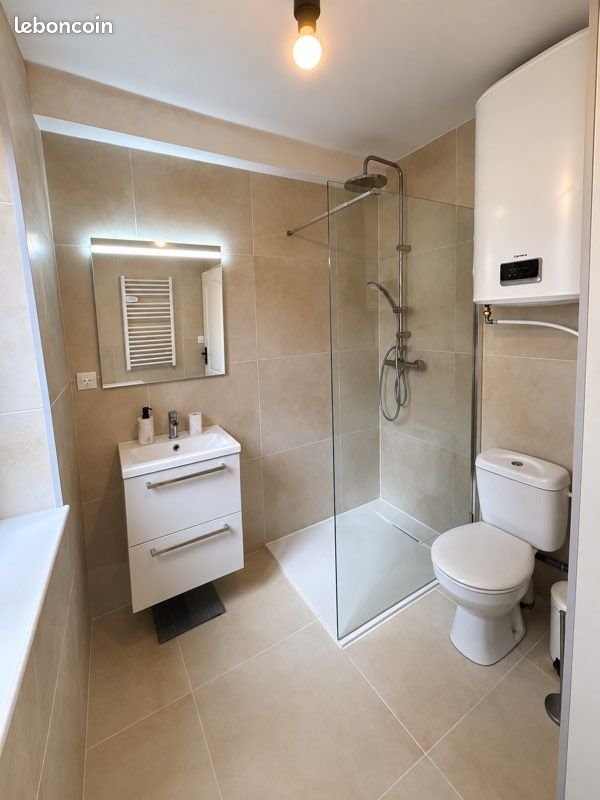 Appartement à louer, 38m², Hayange