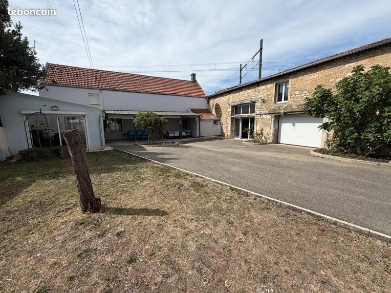 Maison à vendre, 140m², Dijon