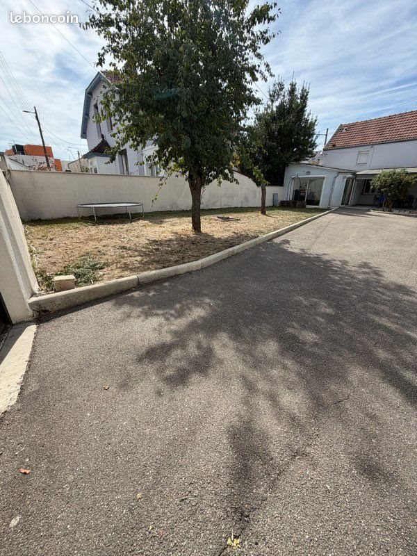 Maison à vendre, 140m², Dijon