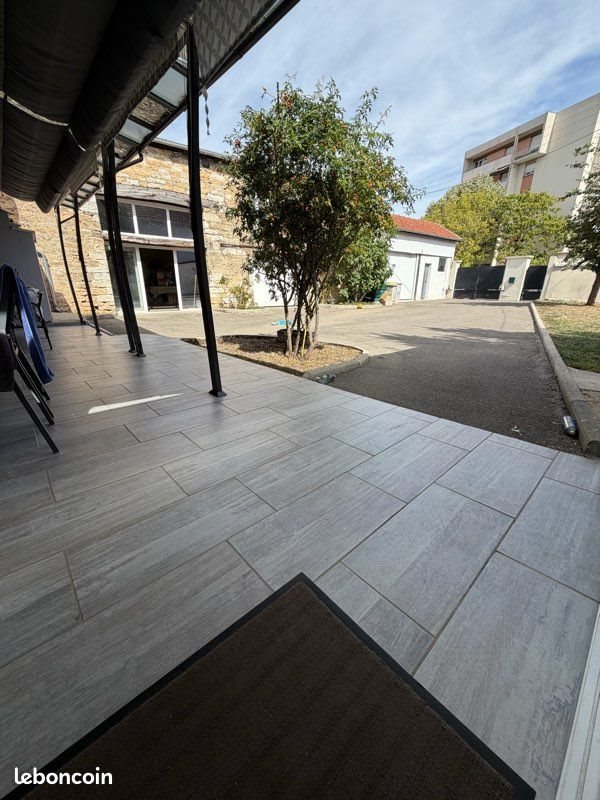 Maison à vendre, 140m², Dijon