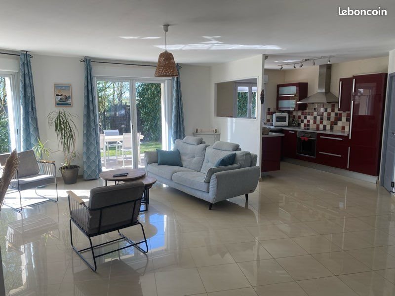 Maison à vendre, 103m², Briollay