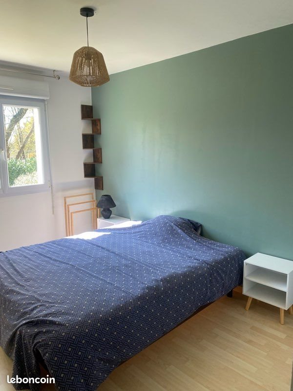 Maison à vendre, 103m², Briollay