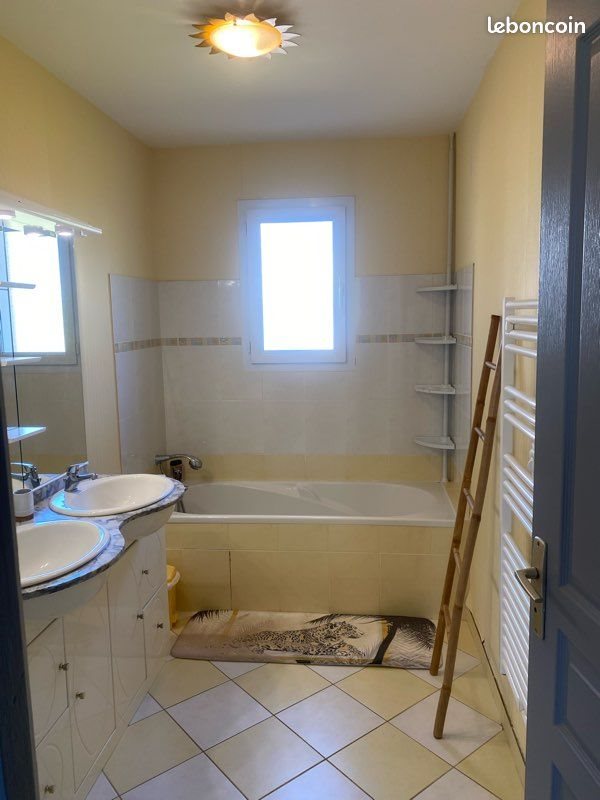 Maison à vendre, 103m², Briollay