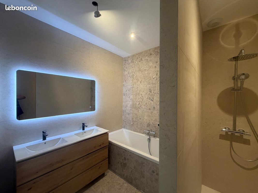 Appartement à vendre, 100m², Fontaines-Saint-Martin