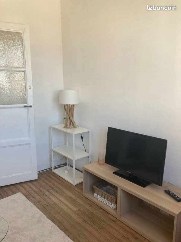 Appartement à louer, 47m², Rennes