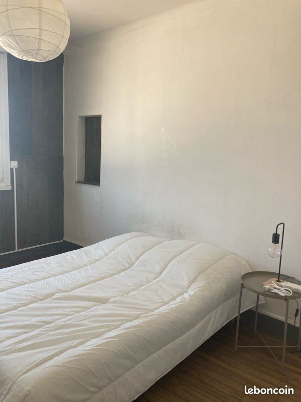 Appartement à louer, 47m², Rennes