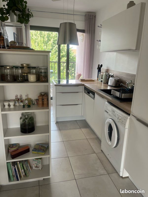 Appartement à vendre, 67m², Malakoff