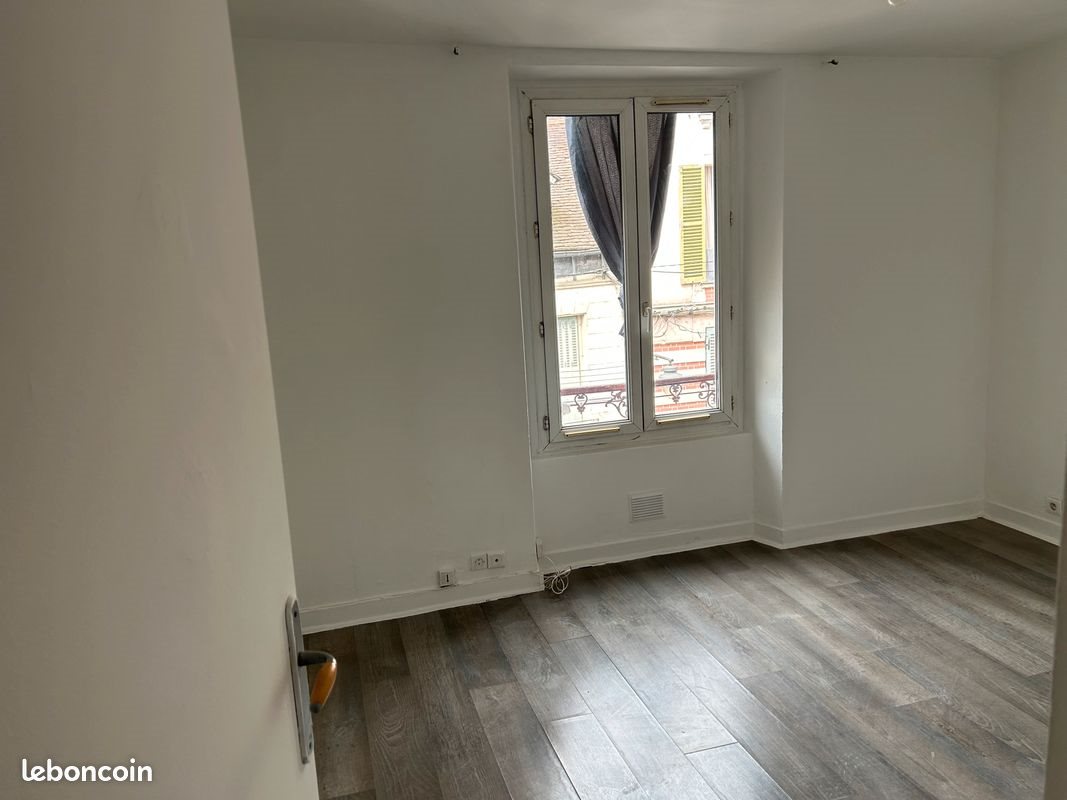 Appartement à vendre, 20m², Villeneuve-Saint-Georges