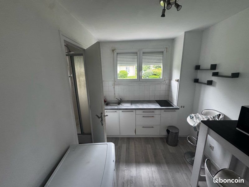 Appartement à vendre, 31m², Reims