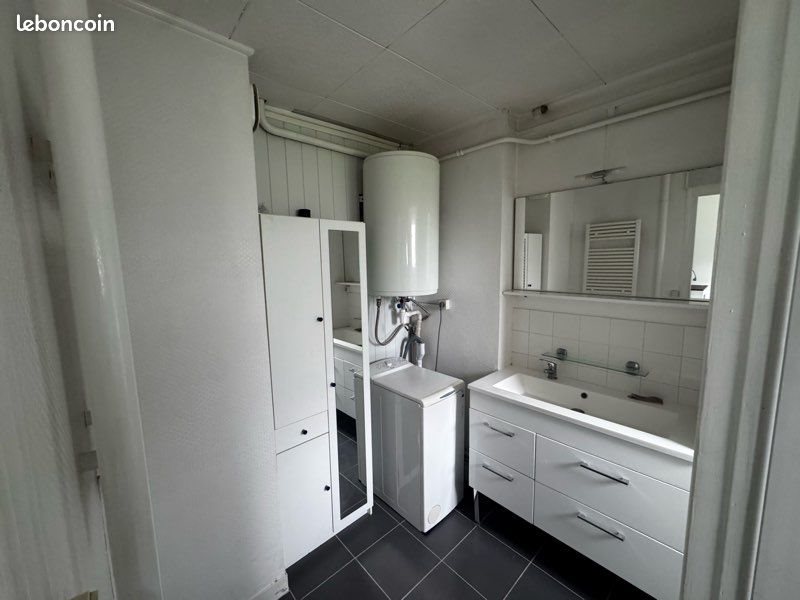 Appartement à vendre, 31m², Reims