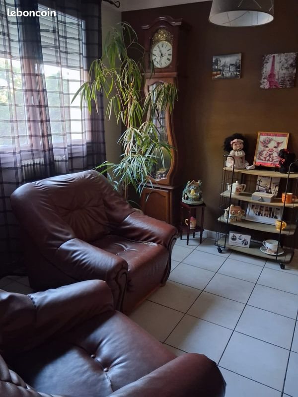 Appartement à vendre, 60m², Sète