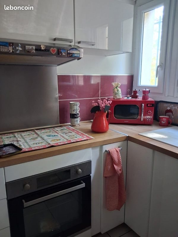 Appartement à vendre, 60m², Sète