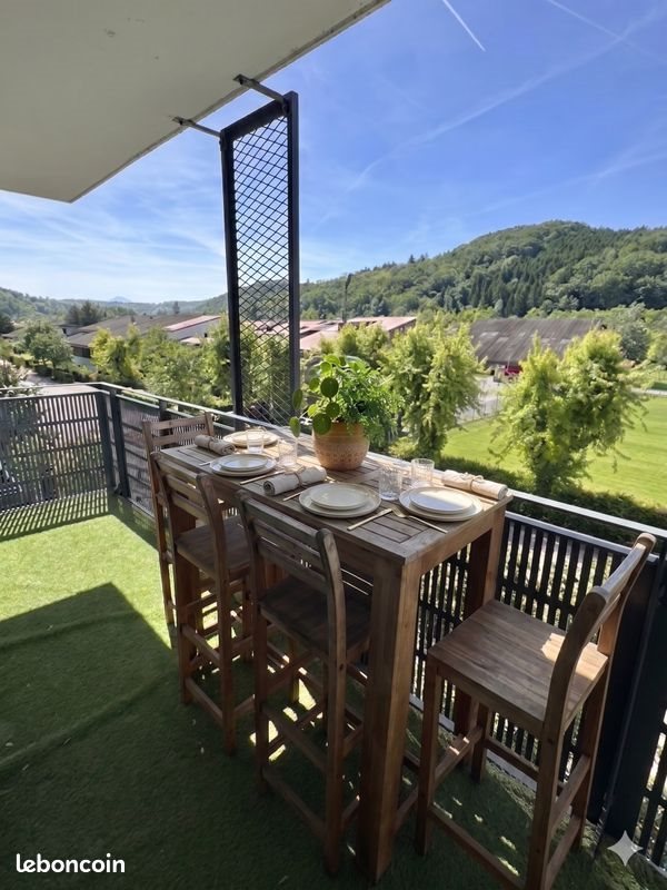 Appartement à vendre, 89m², Frangy