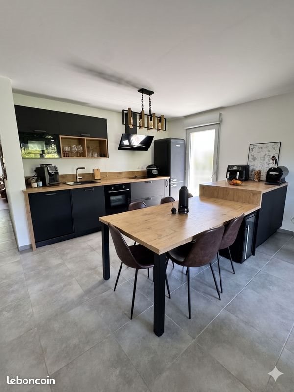 Appartement à vendre, 89m², Frangy