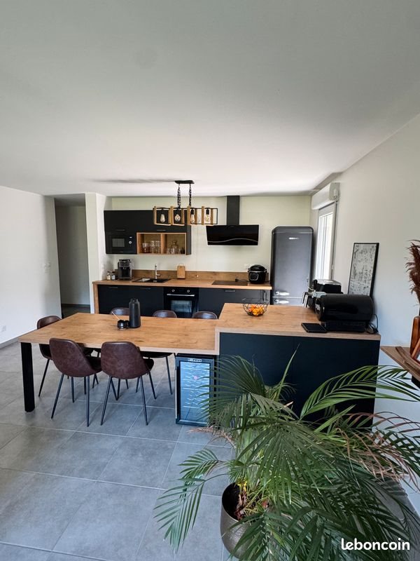 Appartement à vendre, 89m², Frangy
