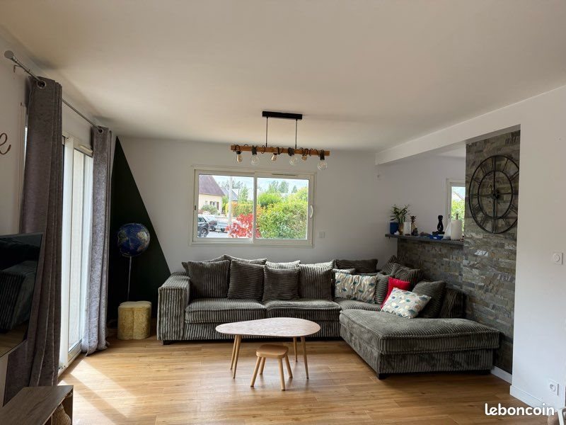 Maison à vendre, 136m², Maltot