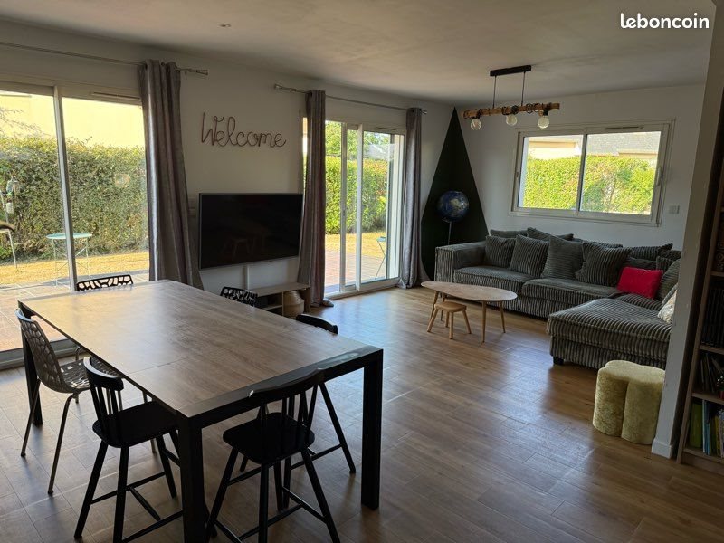 Maison à vendre, 136m², Maltot