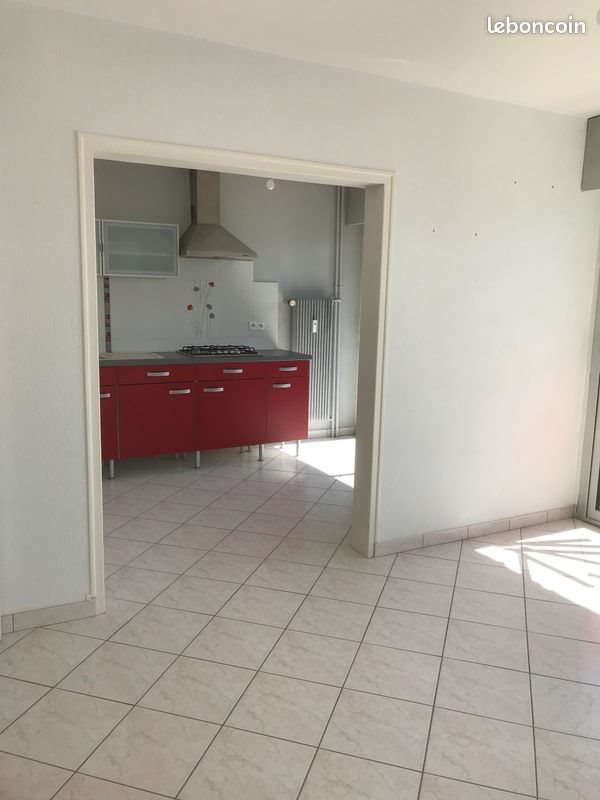 Appartement à louer, 31m², Pontarlier