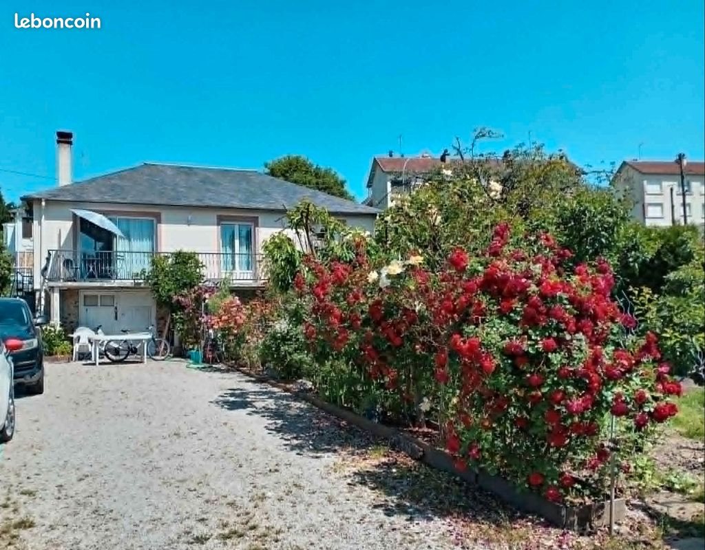 Maison à vendre, 86m², L'Aigle