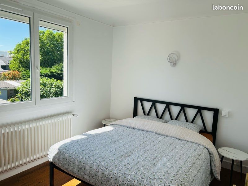 Maison à louer, 81m², Saint-Nazaire