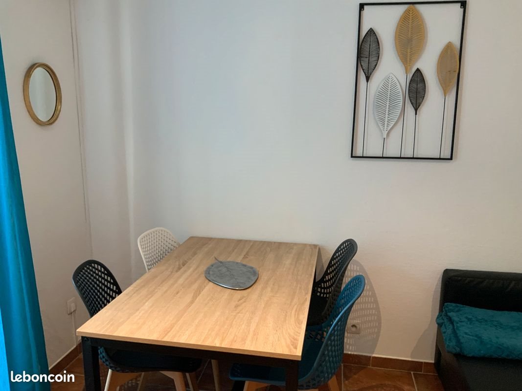 Appartement à louer, 31m², Hyères