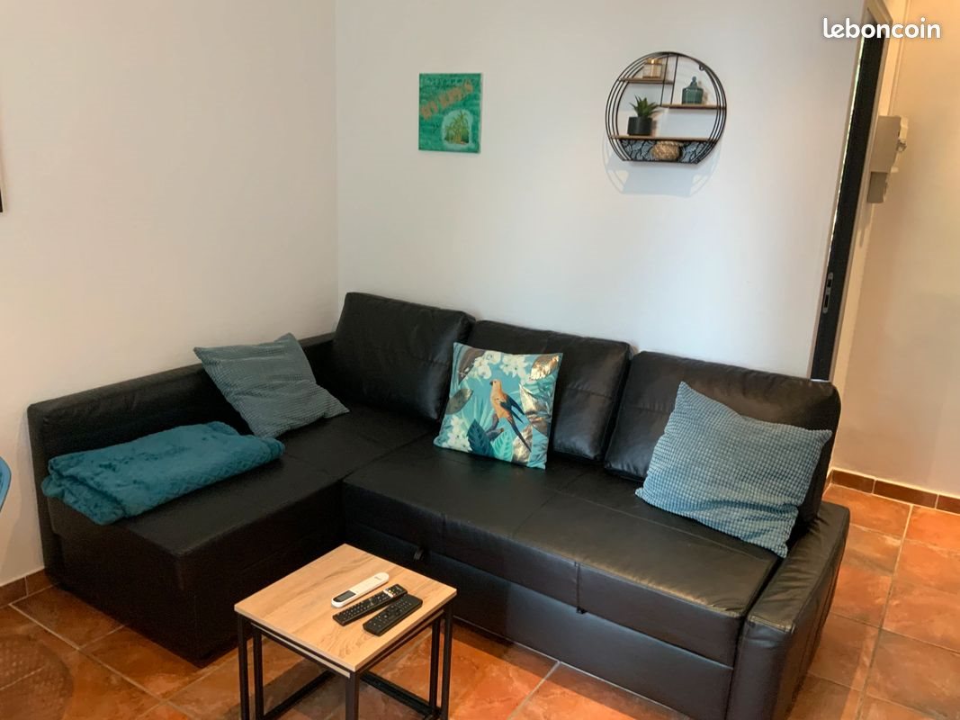 Appartement à louer, 31m², Hyères
