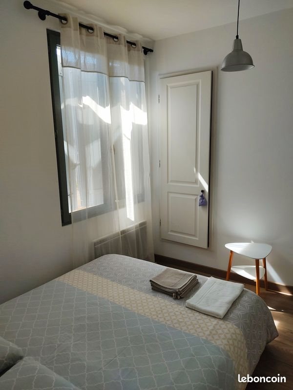 Appartement à louer, 25m², Vacqueyras