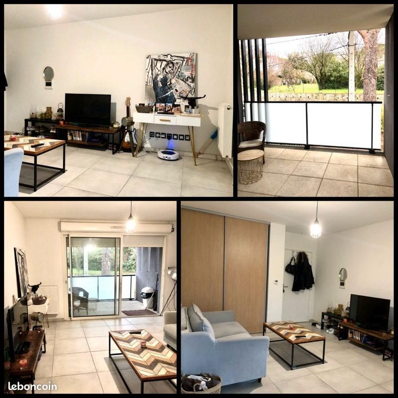 Appartement à louer, 27m², Montpellier