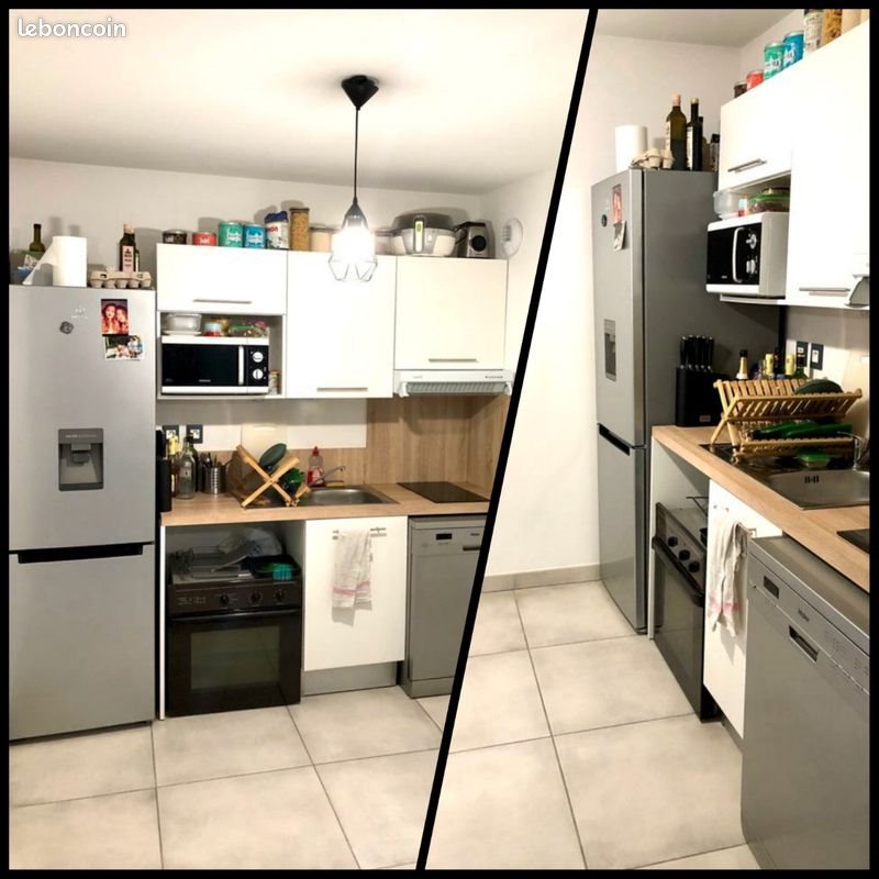 Appartement à louer, 27m², Montpellier