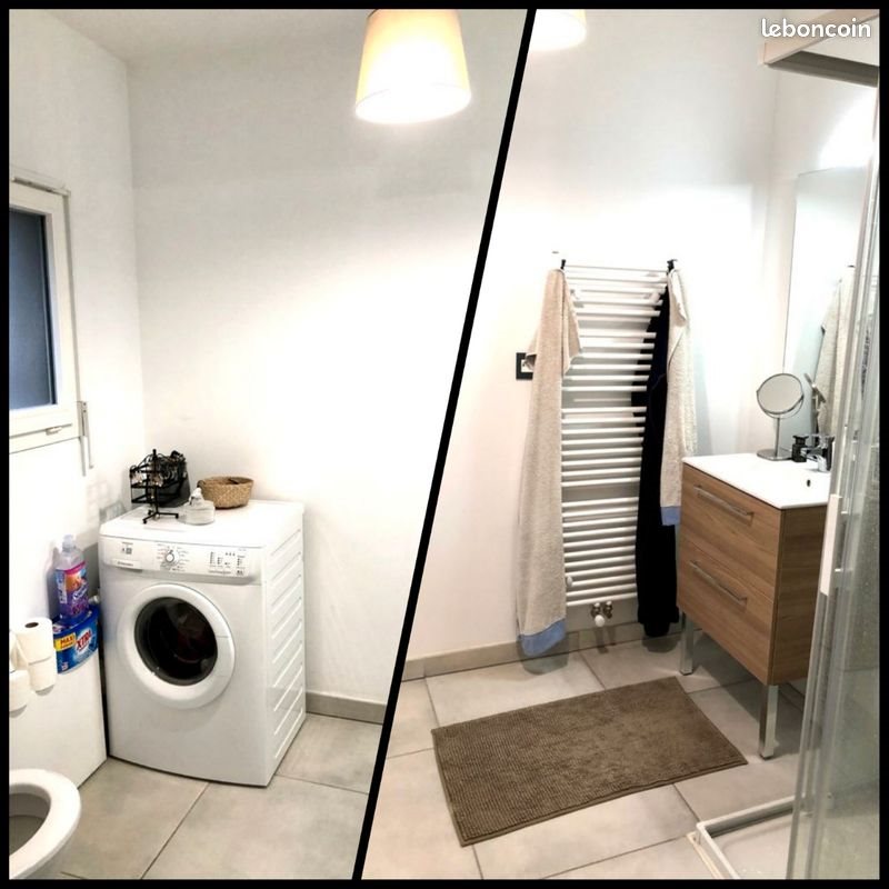 Appartement à louer, 27m², Montpellier